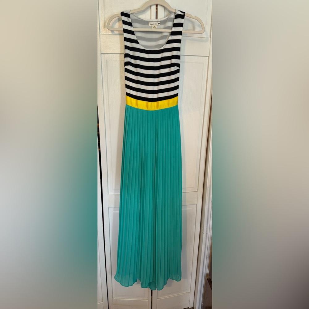 Double ZeroLong tank dress